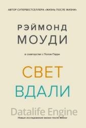 Свет вдали. Новые исследования жизни после жизни