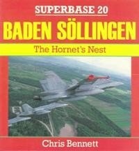 Superbase 20 - Baden Sollingen: The Hornet's Nest