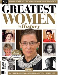 Greatest Women in History