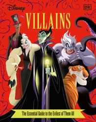 Disney Villains