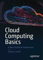 Cloud Computing Basics: A Non-Technical Introduction (2021)