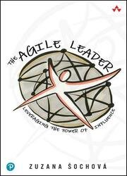 The Agile Leader: Leveraging the Power of Influence