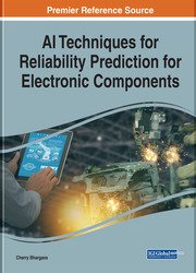 AI Techniques for Reliability Prediction for Electronic Components