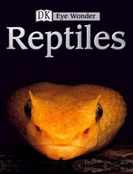 Eye Wonder Reptiles