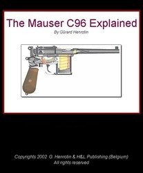 The Mauser C96 Explained