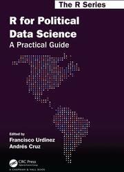 R for Political Data Science : A Practical Guide