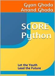 SCORE Python: Let the Youth Lead the Future