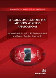 RF CMOS Oscillators for Modern Wireless Applications