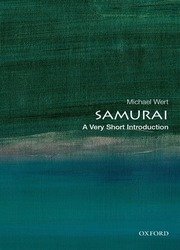 Samurai: A Very Short Introduction (Very Short Introduction)