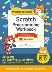 Scratch Programming Workbook: Practice Exercises