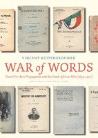 Dutch Pro-Boer Propaganda and the South African War (1899-1902)