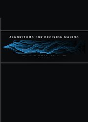 Algorithms for Decision Making