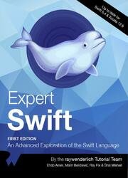 Expert Swift (1st Edition)