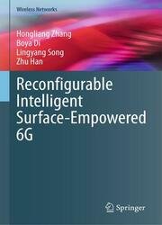 Reconfigurable Intelligent Surface-Empowered 6G