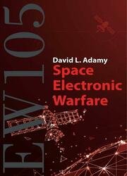 EW 105: Space Electronic Warfare