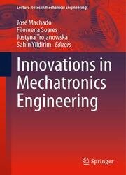Innovations in Mechatronics Engineering