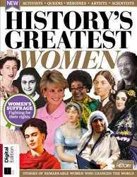 History's Greatest women