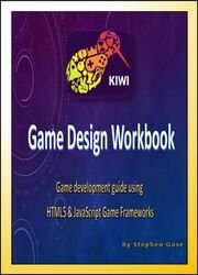 Kiwi Game Design Workbook