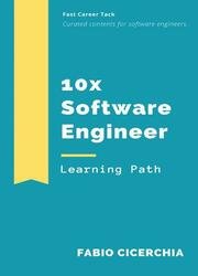 10x Software Engineer : Curated contents for software engineers