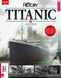 Book of the Titanic (2017)
