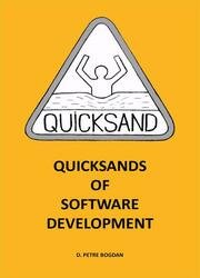 Quicksands of software development