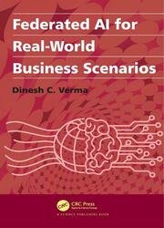 Federated AI for Real-World Business Scenarios