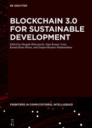 Blockchain 3.0 for Sustainable Development