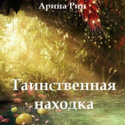 Таинственная находка (Аудиокнига)