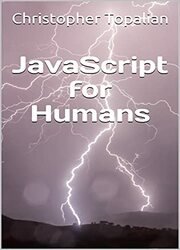 JavaScript for Humans