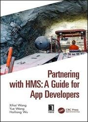 Partnering with HMS: A Guide for App Developers