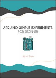 Arduino Simple Experiments for Beginner
