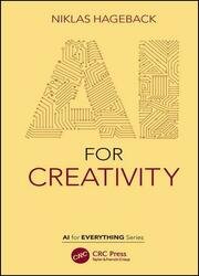 AI for Creativity (AI for Everything)