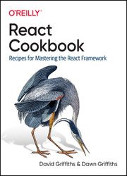 React Cookbook: Recipes for Mastering the React Framework (Final)