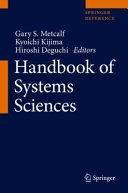 Handbook of Systems Sciences