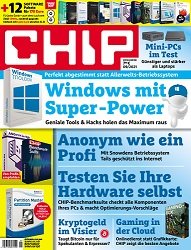 Chip Germany №09 2021