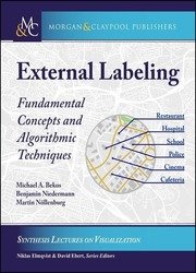 External Labeling: Fundamental Concepts and Algorithmic Techniques