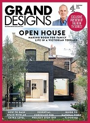 Grand Designs UK - September 2021