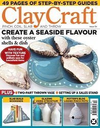 ClayCraft - Issue 54