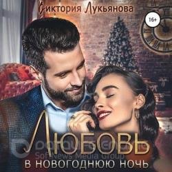 Любовь в новогоднюю ночь (Аудиокнига)