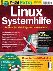 LinuxWelt Sonderheft №3 2021