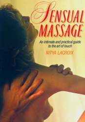 Intimate And Interesting Massage