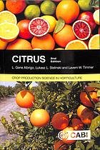 Citrus. 2nd Edition
