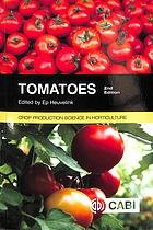 Tomatoes, 2nd edition