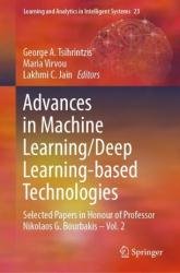 Advances in Machine Learning/Deep Learning-based Technologies - Vol.2