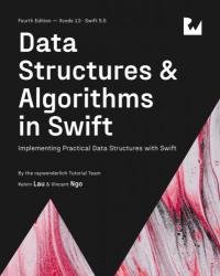 Data Structures & Algorithms in Swift (4th Edition)