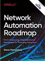 Network Automation Roadmap