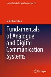 Fundamentals of Analogue and Digital Communication Systems