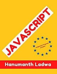 Javascript by Hanumanth Ladwa