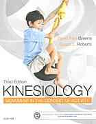 Kinesiology : movement in the context of activity. Third edition
