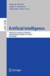 Artificial Intelligence: 19th Russian Conference